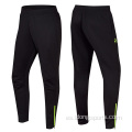 Entrenamiento jogger al aire libre pantalones de sudor pantalones de sudo